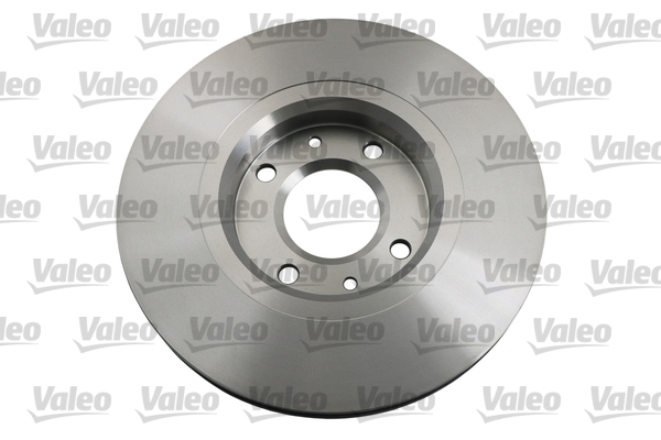 VALEO 186693 Bromsskiva