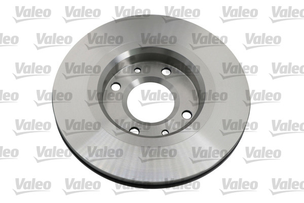 VALEO 186695 Bromsskiva