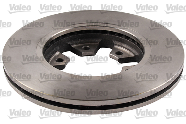 VALEO 186700 Bromsskiva
