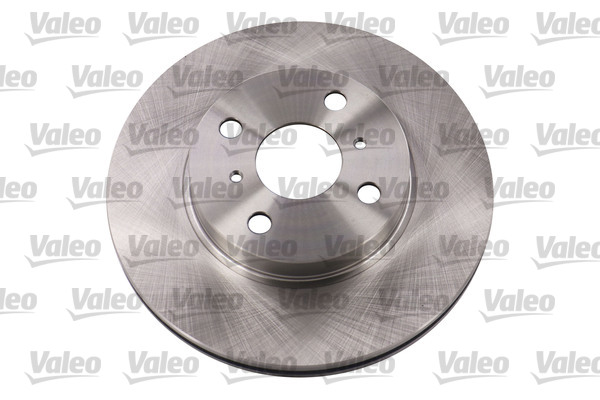 VALEO 186701 Discofreno