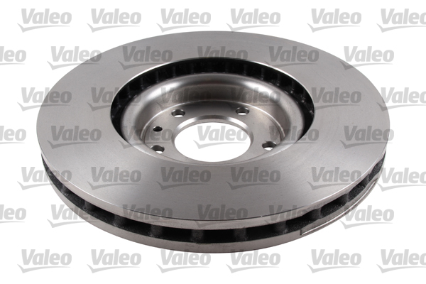 VALEO 186703 Bromsskiva