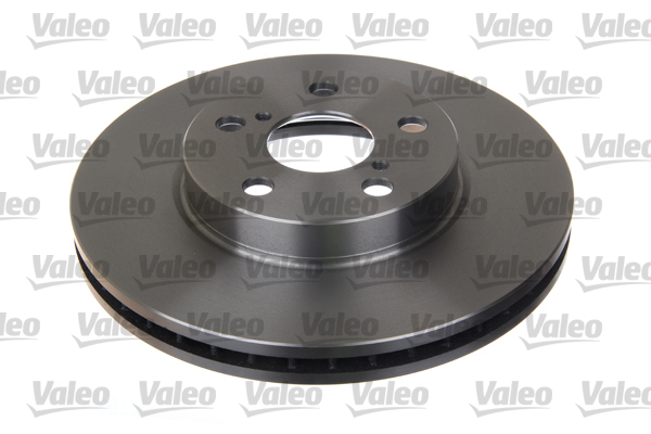 VALEO 186705 Discofreno