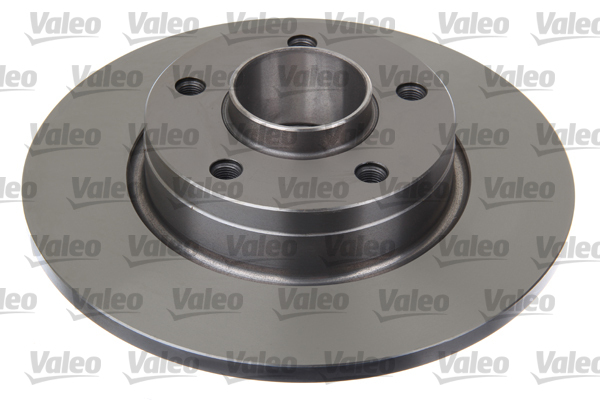 VALEO 186713 Discofreno