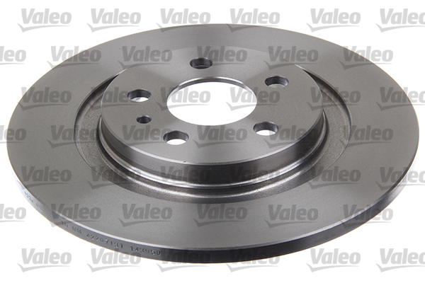 VALEO 186724 Discofreno