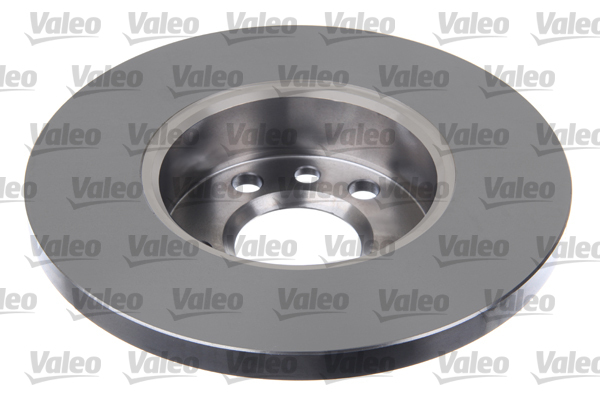 VALEO 186725 Bromsskiva