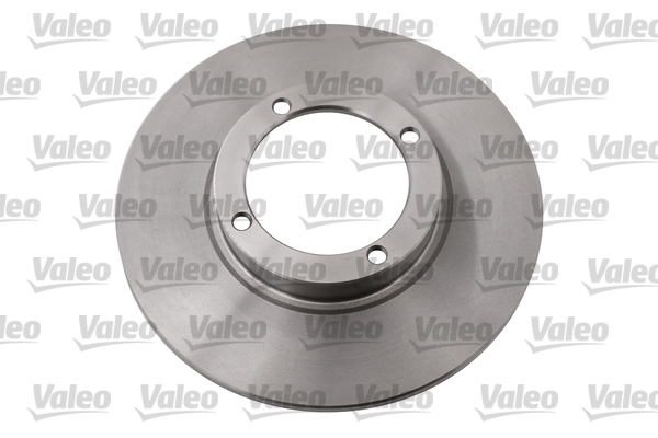 VALEO 186742 Discofreno