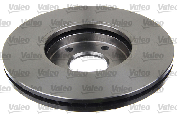 VALEO 186748 Bromsskiva