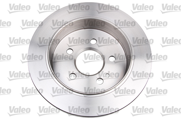 VALEO 186753 Bromsskiva