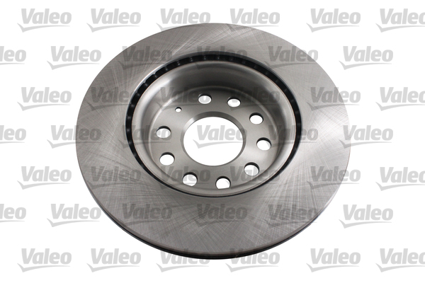 VALEO 186754 Bromsskiva