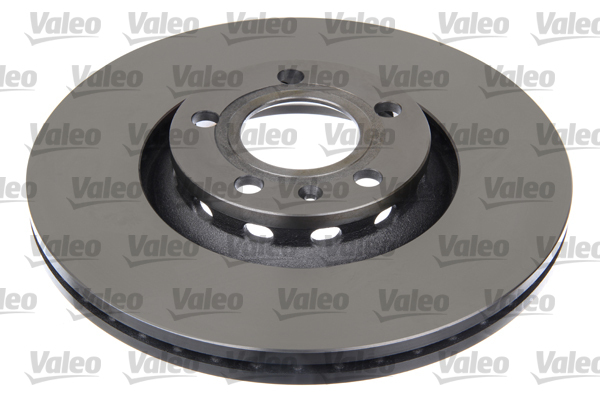 VALEO 186758 Discofreno