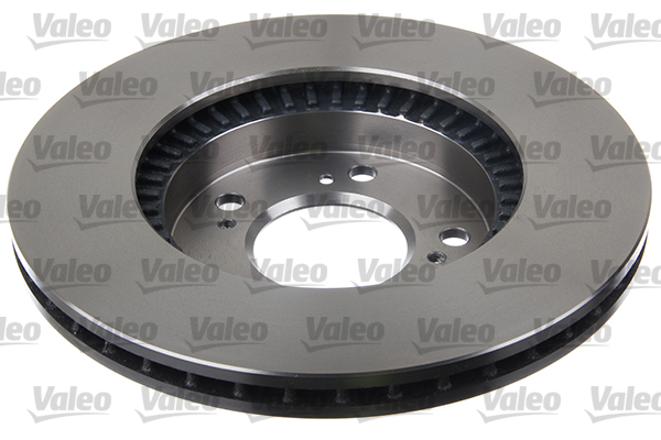 VALEO 186778 Bromsskiva