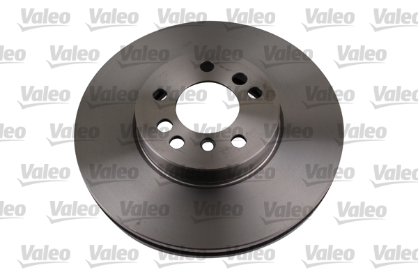 VALEO 186808 Discofreno