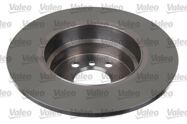 VALEO 186809 Bromsskiva