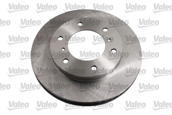 VALEO 186813 Discofreno