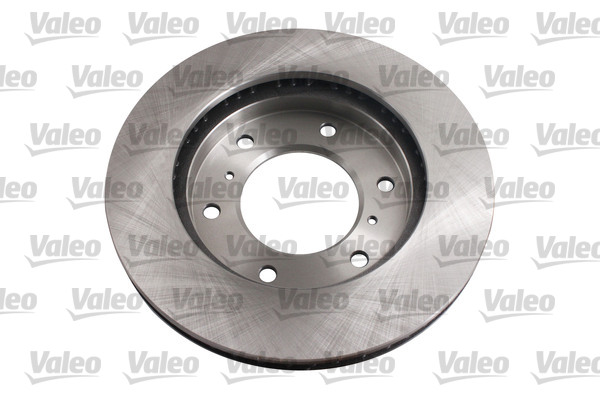 VALEO 186813 Bromsskiva