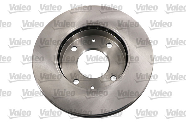 VALEO 186823 Bromsskiva