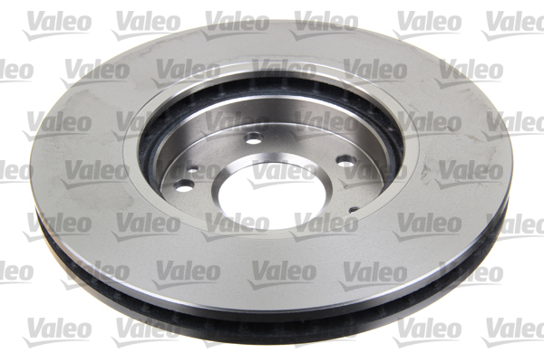 VALEO 186824 Bromsskiva