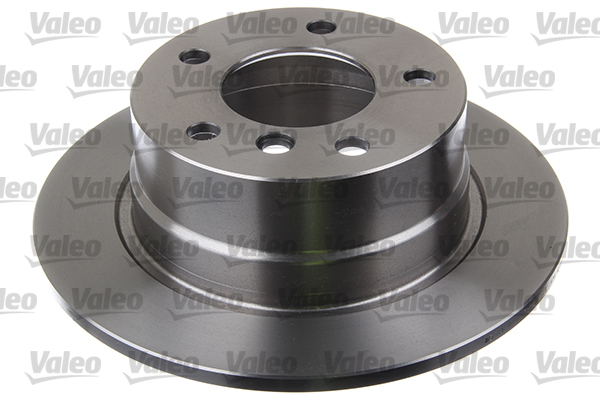 VALEO 186839 Discofreno