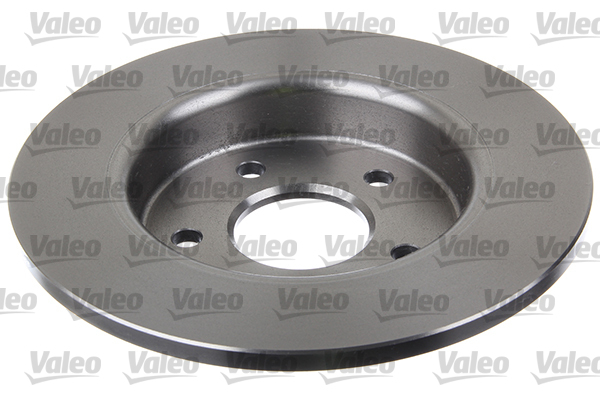 VALEO 186842 Bromsskiva