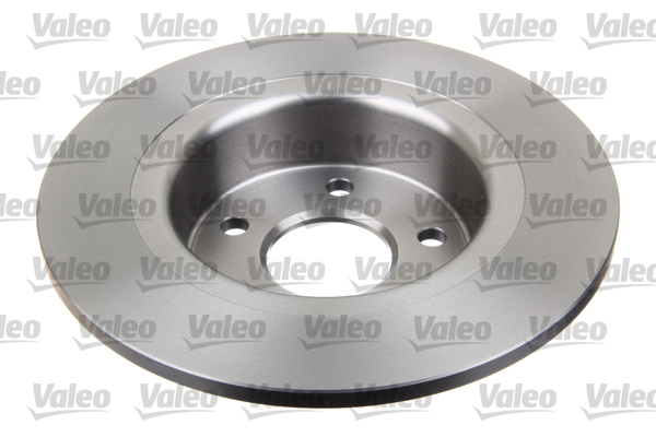 VALEO 186844 Bromsskiva