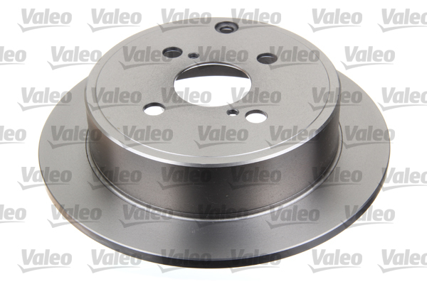 VALEO 186848 Discofreno