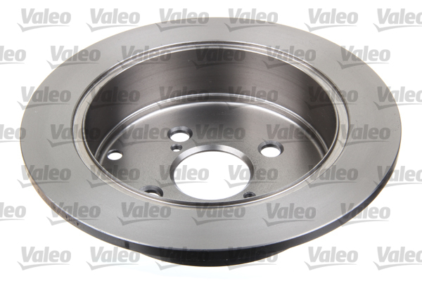 VALEO 186848 Bromsskiva