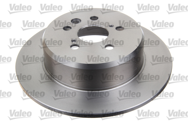 VALEO 186850 Bromsskiva