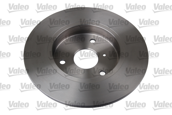 VALEO 186859 Bromsskiva