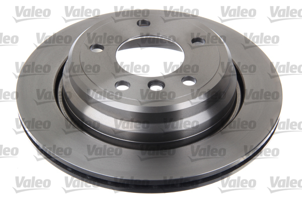 VALEO 186860 Discofreno