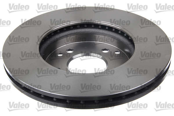 VALEO 186864 Bromsskiva