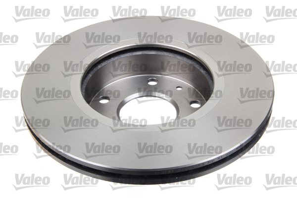 VALEO 186871 Bromsskiva