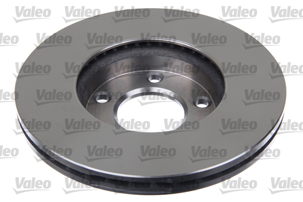 VALEO 186872 Bromsskiva