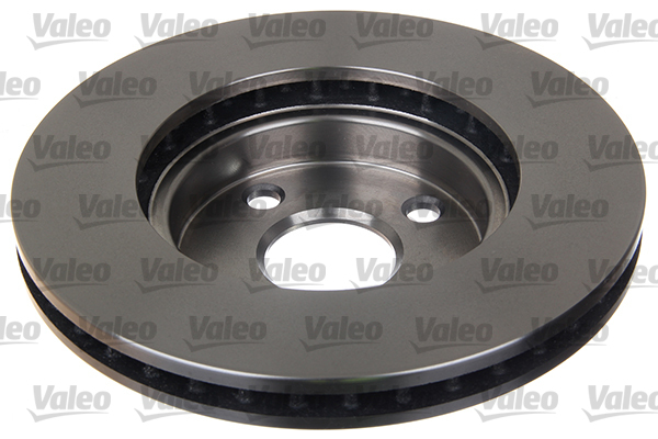VALEO 186877 Bromsskiva