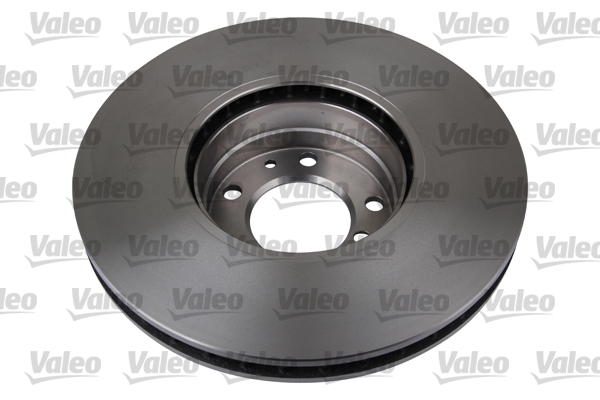 VALEO 186884 Bromsskiva