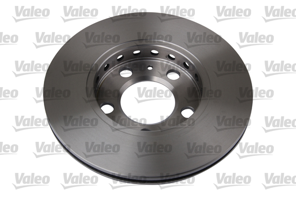 VALEO 186888 Bromsskiva