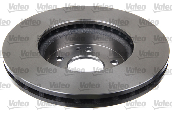 VALEO 186890 Bromsskiva