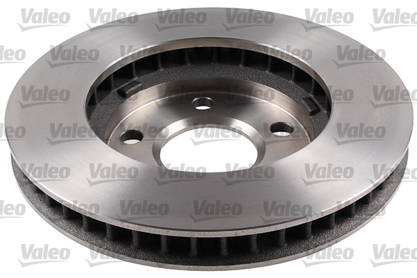 VALEO 197004 Bromsskiva