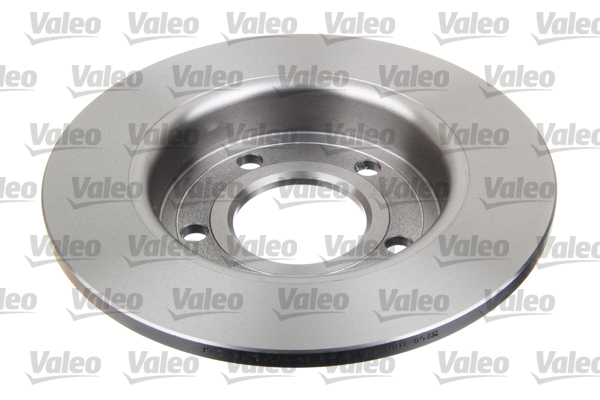 VALEO 197021 Bromsskiva