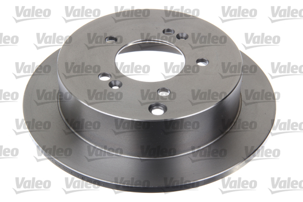 VALEO 197027 Discofreno