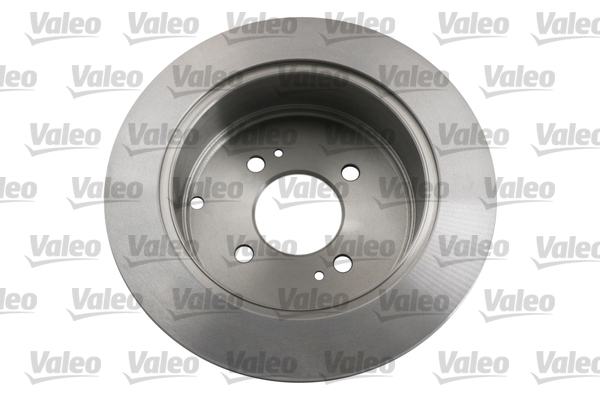 VALEO 197029 Bromsskiva
