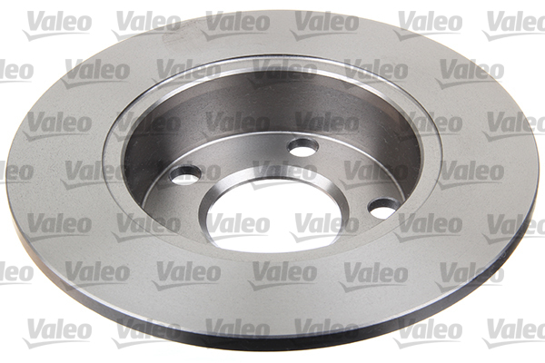 VALEO 197032 Bromsskiva