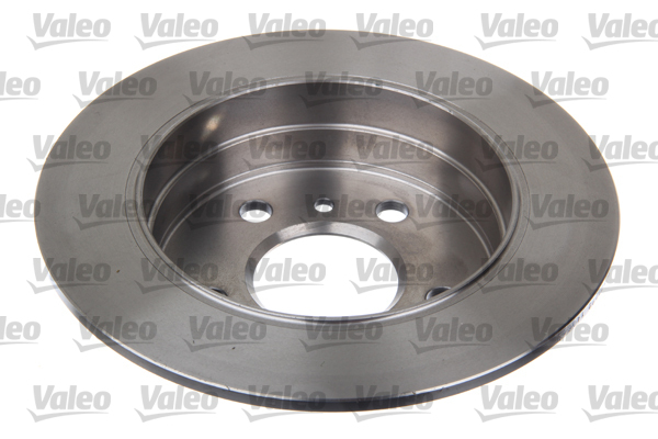 VALEO 197036 Bromsskiva