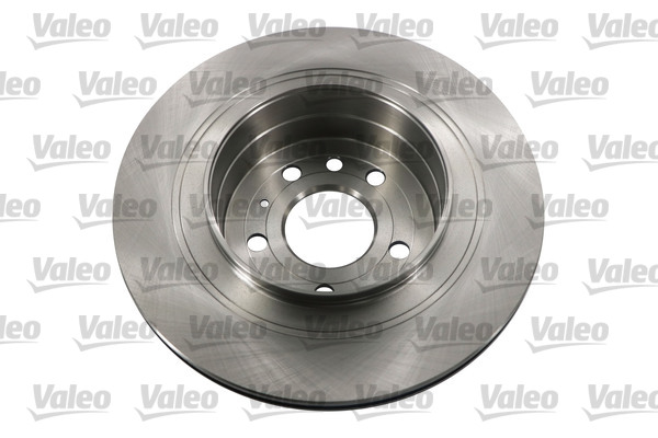 VALEO 197050 Bromsskiva