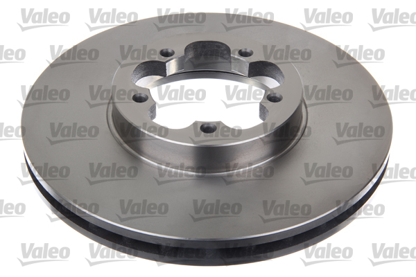 VALEO 197054 Discofreno