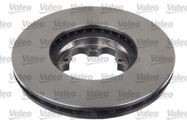 VALEO 197054 Bromsskiva