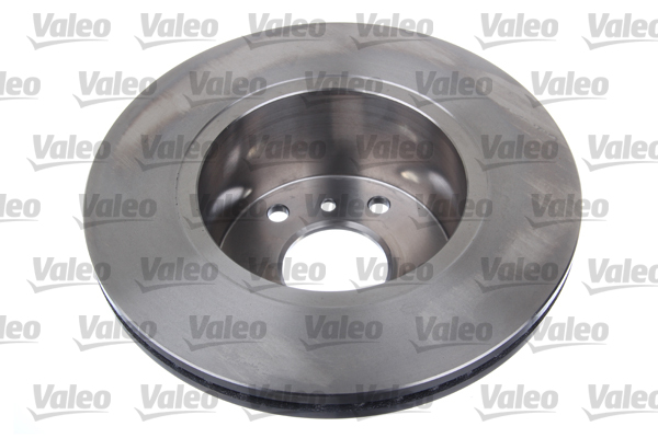 VALEO 197062 Bromsskiva