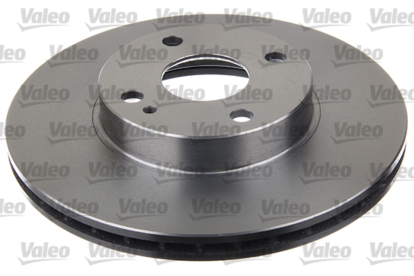 VALEO 197063 Discofreno