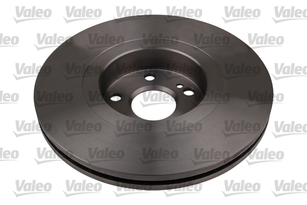 VALEO 197079 Bromsskiva