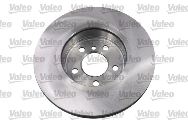 VALEO 197083 Bromsskiva