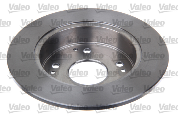 VALEO 197104 Bromsskiva